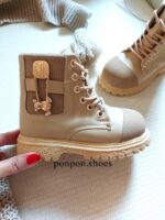 بوت مدل تدی کشدار 1092 - Image 7