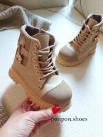 بوت مدل تدی کشدار 1092 - Image 6