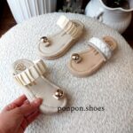 صندل مدل روژین 10105