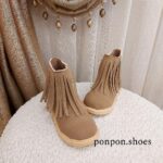 بوت بچگانه دلارا 10109 - Image 7