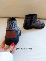 بوت مدل یو جی جی 10115 - Image 17