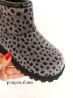 بوت مدل یو جی جی 10115 - Image 16