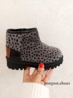 بوت مدل یو جی جی 10115 - Image 15