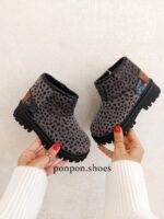 بوت مدل یو جی جی 10115 - Image 14