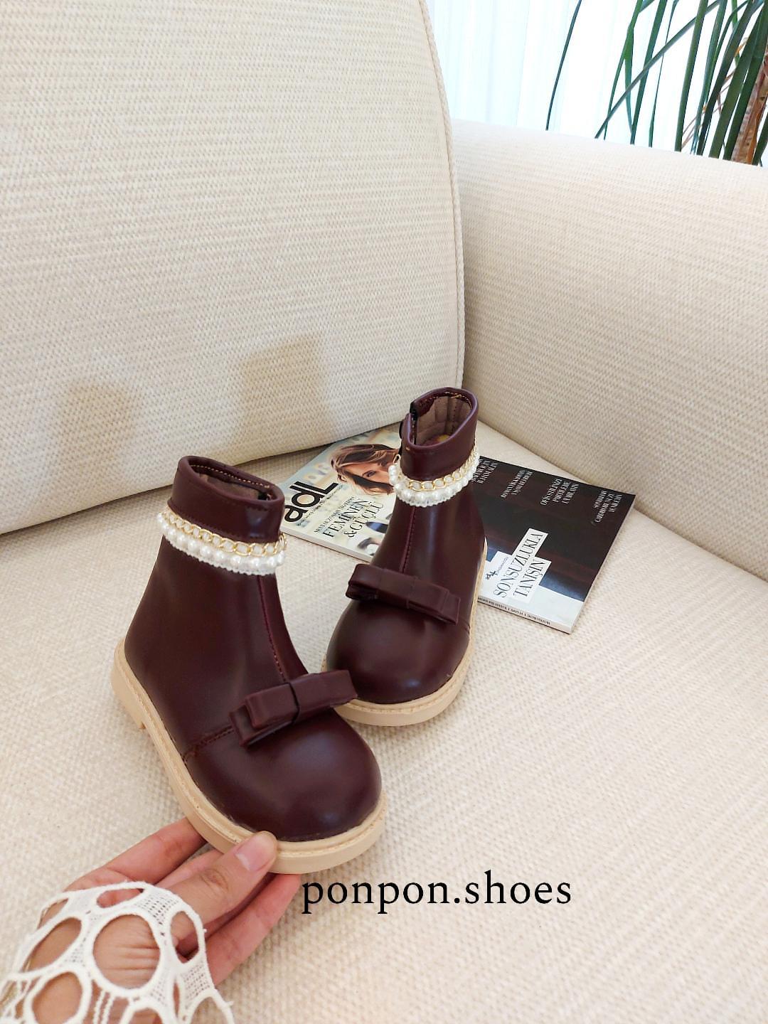 IMG_20251031_123342_450 بوت مدل نهال 10121 - Image 2