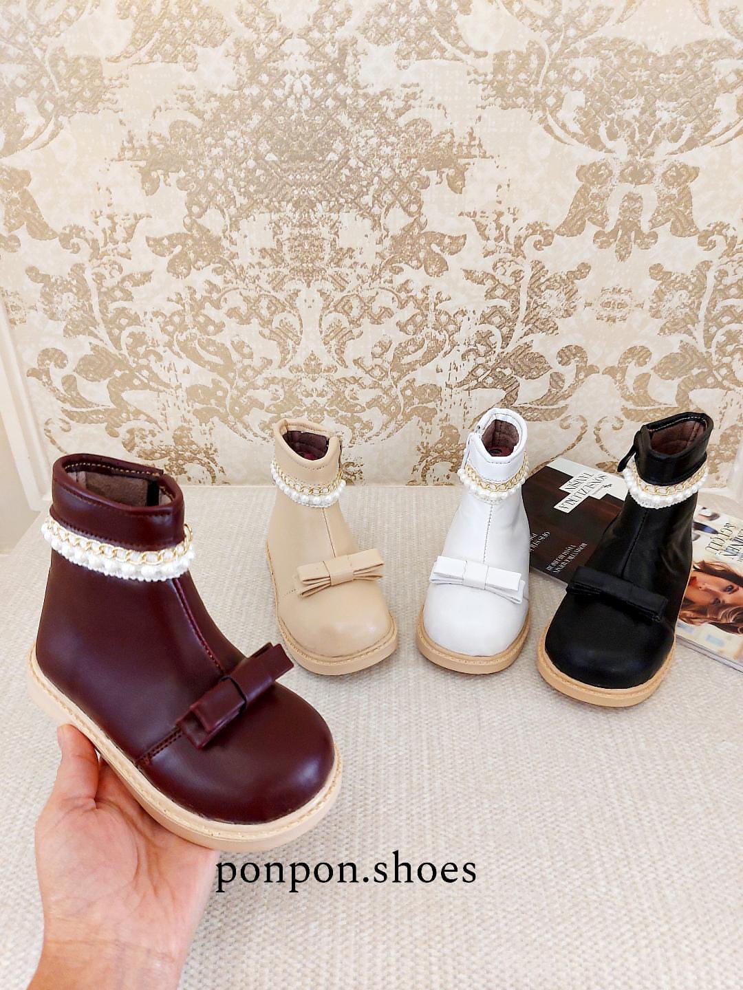 بوت مدل نهال 10121