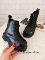 بوت مدل دامون 10122 - Image 3