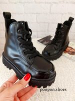 بوت مدل دامون 10122 - Image 2