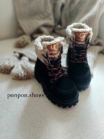 بوت مدل آنیکا 10123