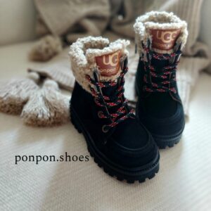 بوت مدل آنیکا 10123