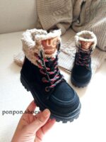 بوت مدل آنیکا 10123 - Image 2