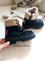 بوت مدل آنیکا 10123 - Image 3