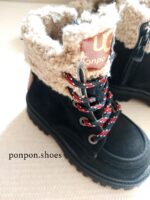 بوت مدل آنیکا 10123 - Image 4