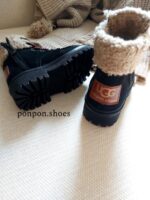 بوت مدل آنیکا 10123 - Image 5