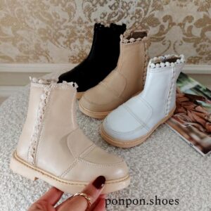 بوت مدل مهوا 10124