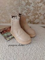 بوت مدل مهوا 10124 - Image 2