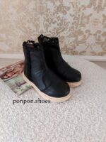 بوت مدل مهوا 10124 - Image 5