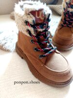 بوت مدل آنیکا 10123 - Image 7