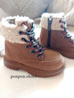 بوت مدل آنیکا 10123 - Image 8