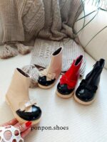 بوت مدل دلارز 10125