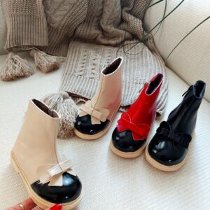 بوت مدل دلارز 10125