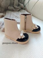 بوت مدل دلارز  10125 - Image 3