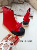 بوت مدل دلارز  10125 - Image 7