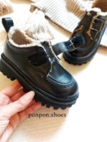 کفش مدل آیین 10126 - Image 3