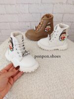 بوت مدل لبوبو (جدید) 10127