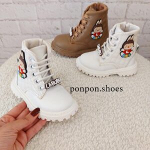 بوت مدل لبوبو (جدید) 10127