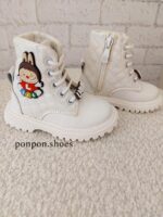 بوت مدل لبوبو (جدید) 10127 - Image 2