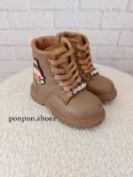 بوت مدل لبوبو (جدید) 10127 - Image 4