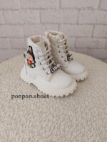 بوت مدل لبوبو (جدید) 10127 - Image 6