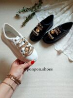 کفش بچگانه نور 10129