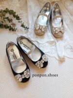 کفش بچگانه عروسکی سلنا 2059