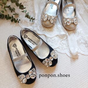 کفش بچگانه عروسکی سلنا 2059