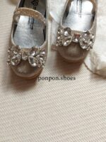 کفش بچگانه عروسکی سلنا 2059 - Image 6