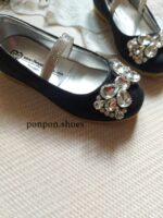 کفش بچگانه عروسکی سلنا 2059 - Image 4