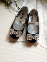 کفش بچگانه عروسکی سلنا 2059 - Image 3