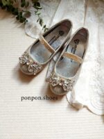 کفش بچگانه عروسکی سلنا 2059 - Image 2