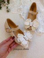 کفش بچگانه مجلسی میو 2060 - Image 7