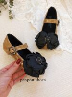 کفش بچگانه مجلسی میو 2060 - Image 5