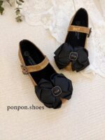 کفش بچگانه مجلسی میو 2060 - Image 4