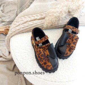 کفش بچگانه مجلسی بارانا 2061