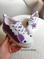 کفش بچگانه خرگوش 10130 - Image 6