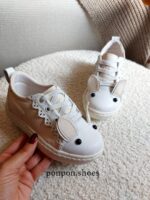 کفش بچگانه خرگوش 10130 - Image 5