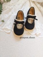 کفش بچگانه مجلسی مهسا 2063 - Image 4