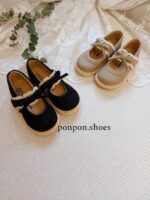 کفش بچگانه مجلسی مهسا 2063