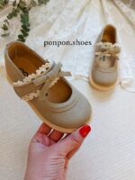 کفش بچگانه مجلسی مهسا 2063 - Image 2