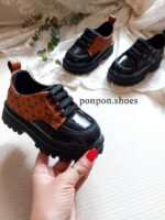 کفش بچگانه لوفر النور 10131